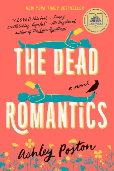 صورة The Dead Romantics